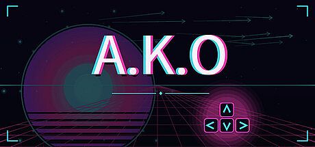 A.K.O - Arrow Keys Only
