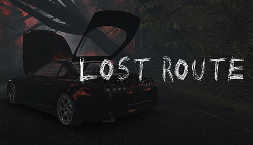 Lost Route