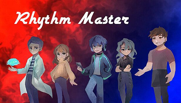 Buy Rhythm Master