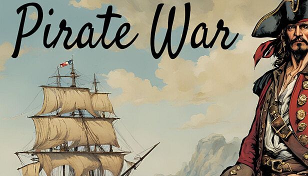 Buy PirateWar