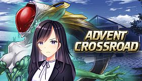 Advent Crossroad