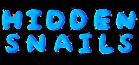 Hidden Snails Game