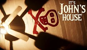 It's John's House