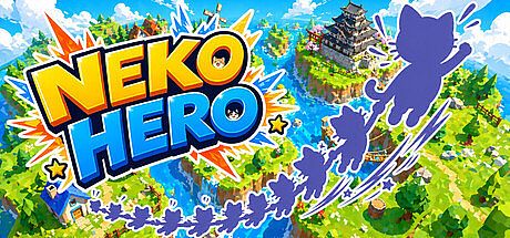 NEKOHERO Game