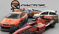 Buy rFactor PC