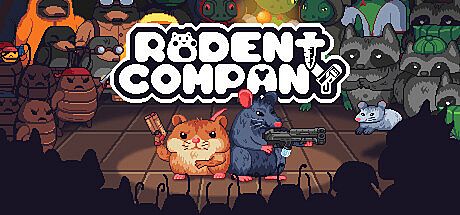 Rodent Company Game