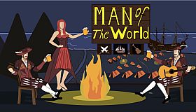 Man of the World