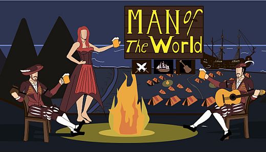 Man of the World