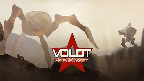 VOLOT: Red Odyssey Game