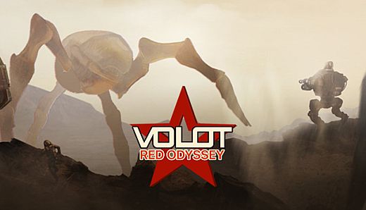 VOLOT: Red Odyssey