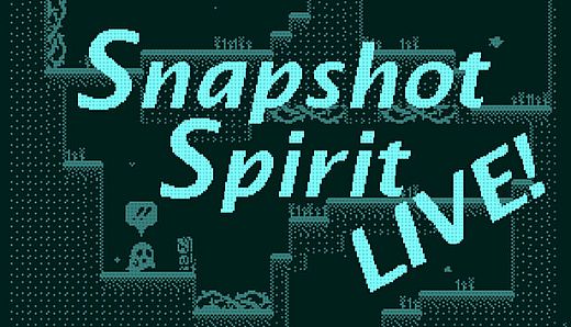 Snapshot Spirit Live!