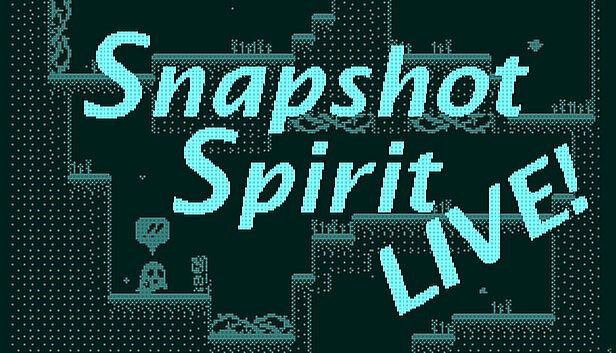 Buy Snapshot Spirit Live!
