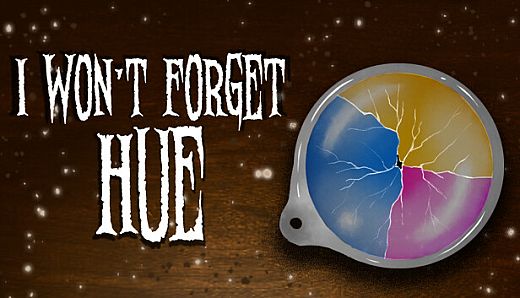 I Won't Forget Hue
