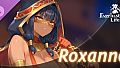 Everlusting Life - Mascot Roxanne