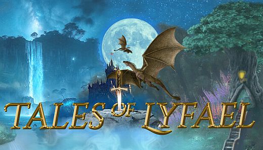 Tales of Lyfael - Supporter pack
