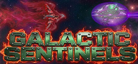 Galactic Sentinels Game
