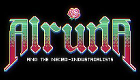 Alruna and the Necro-Industrialists