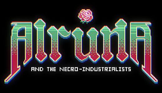 Alruna and the Necro-Industrialists