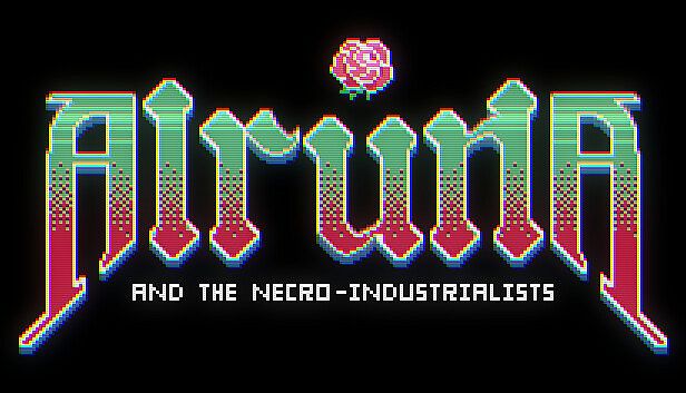 Buy Alruna and the Necro-Industrialists