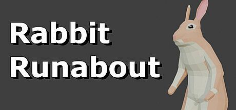 Rabbit Runabout Game