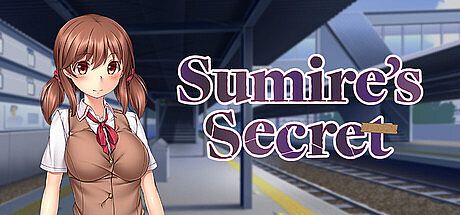Sumire's Secret Game