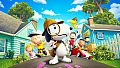 Snoopy & The Great Mystery Club