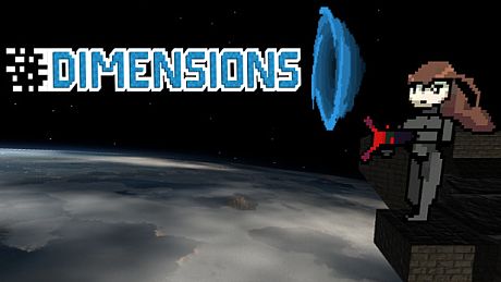 Dimensions Game