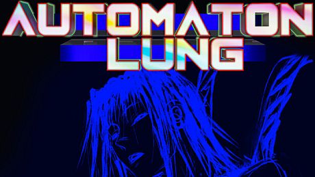 Automaton Lung Game