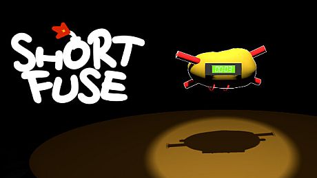 SHORT FUSE Game