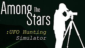 Among The Stars :UFO Hunting Simulator