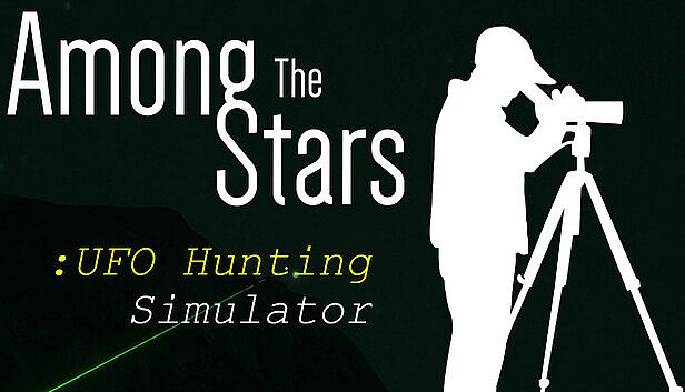 Buy Among The Stars :UFO Hunting Simulator