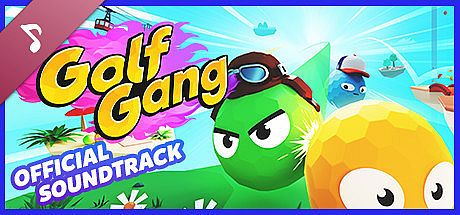 Golf Gang Soundtrack DLC