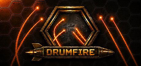 Drumfire Game