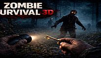 Kup Zombie Survival 3D na PC
