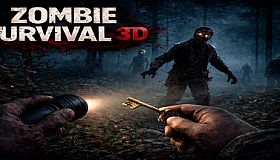 Zombie Survival 3D