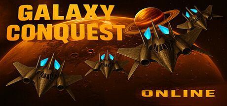 Galaxy Conquest Online Game