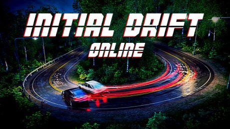 Initial Drift Online Game