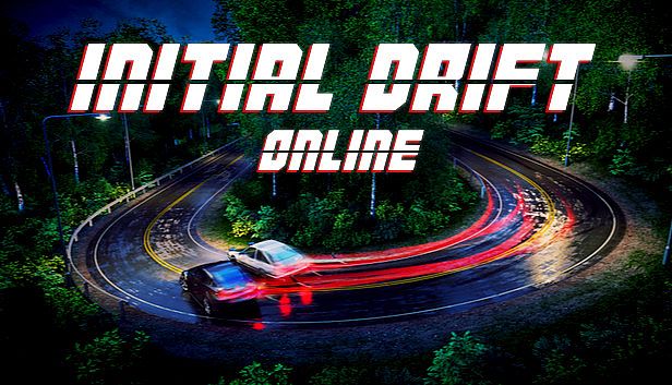 Buy Initial Drift Online