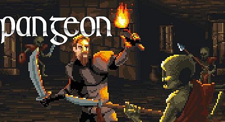 Pangeon Game