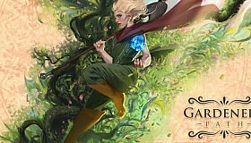 Gardener's Path