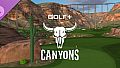 GOLF+ - Canyons
