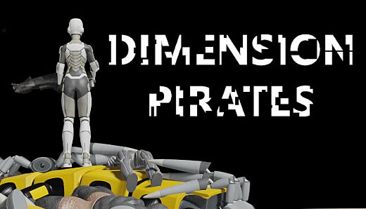 Dimension Pirates