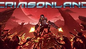 Crimsonland