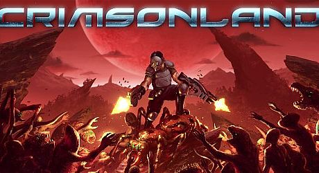 Crimsonland Game
