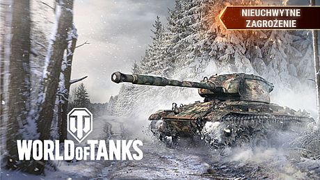 World of Tanks — Elusive Menace Pack DLC