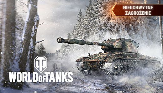 World of Tanks — Elusive Menace Pack