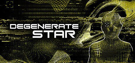 DEGENERATE STAR