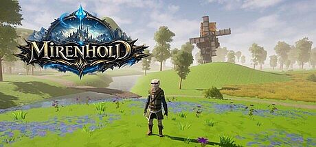 Mirenhold Game