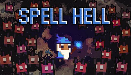 Spell Hell