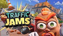 Acheter Traffic Jams PC